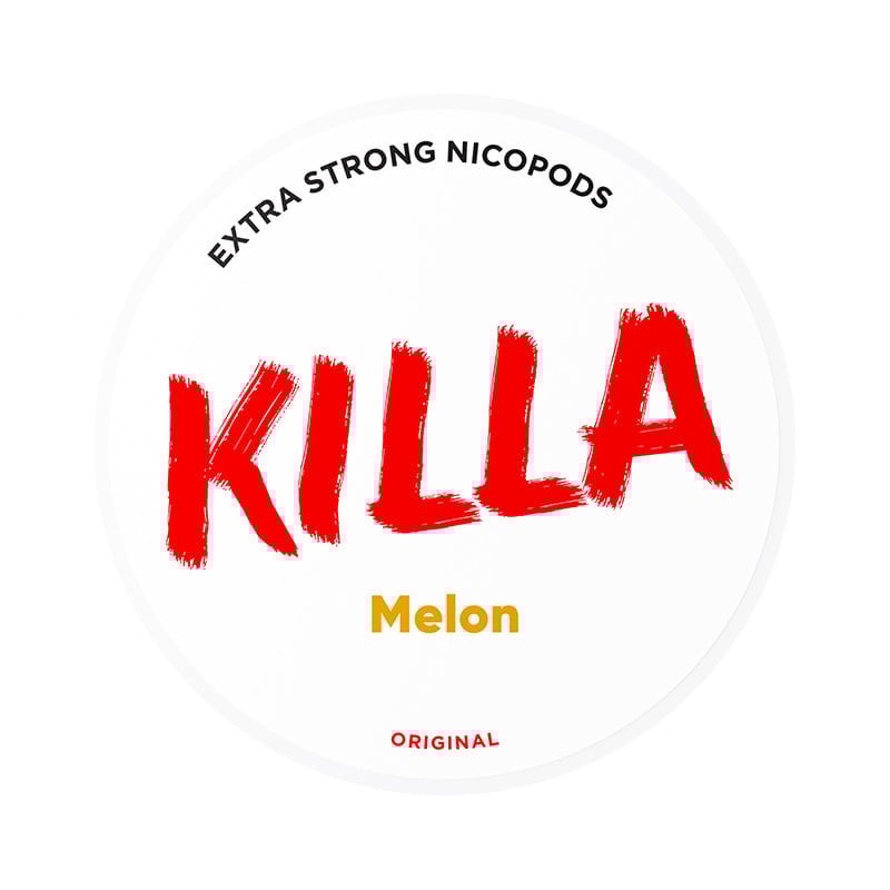 KILLA Melon