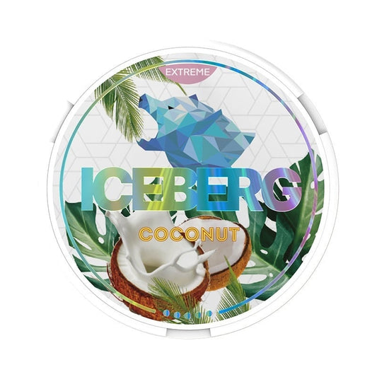 Iceberg Coconut