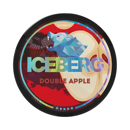 Iceberg Double Apple