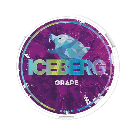 Iceberg Grape