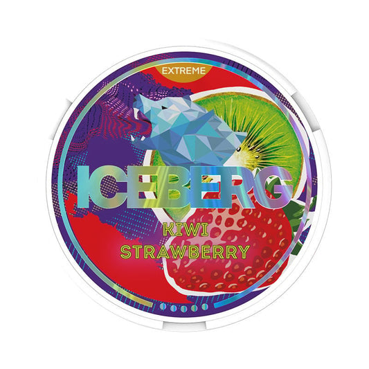 iceberg  Strawberry Kiwi