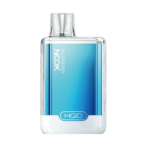 HQD NOOK Heidelbeere