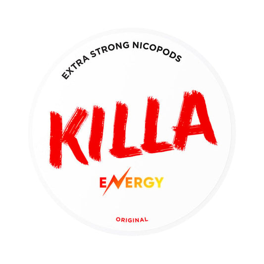 KILLA Energy
