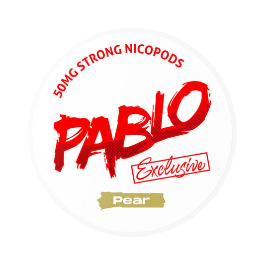 PABLO Exclusive Pear